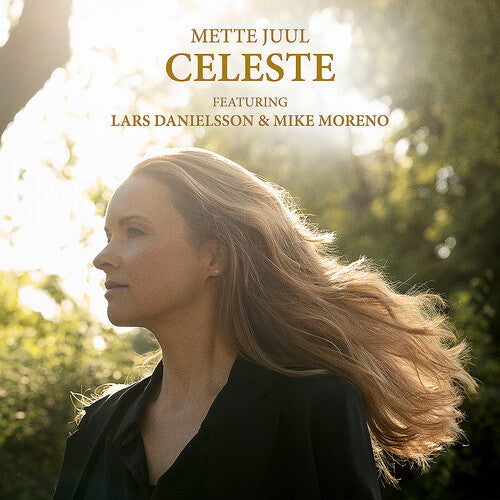 Celeste / Mette Juul
