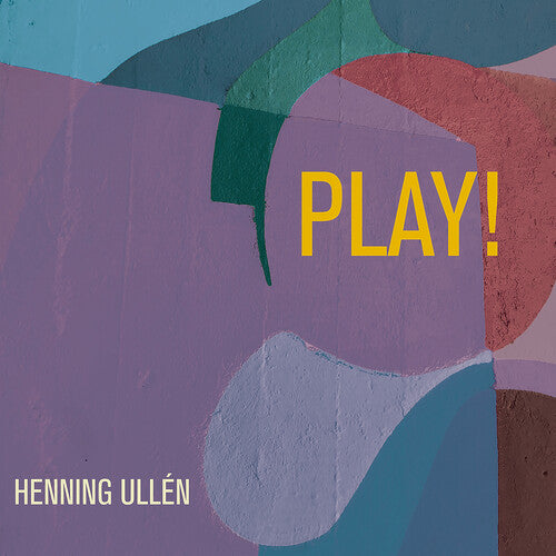 Play! / Henning Ullen [LP]
