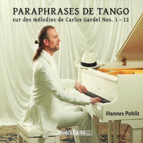 Pohlit: Paraphrases de Tango