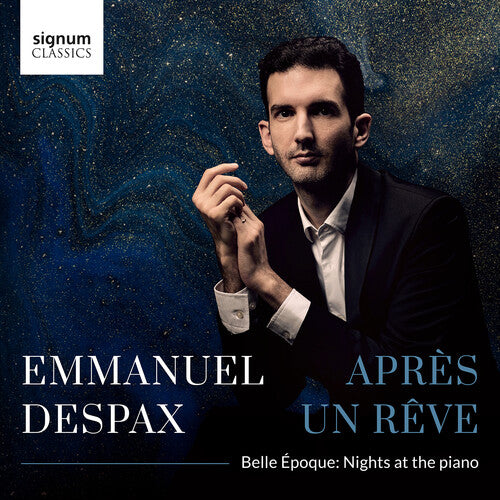 Après un Rêve: Belle Époque - Nights at the Piano