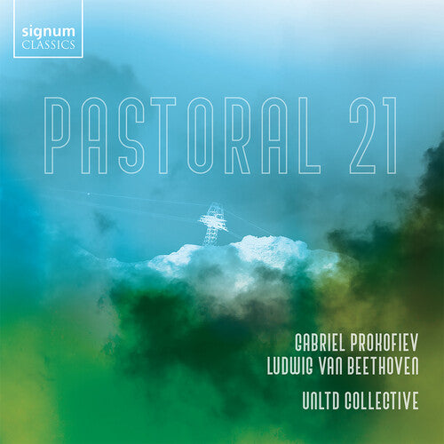 Prokofiev, Beethoven: Pastoral 21