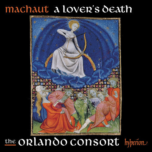 MACHAUT: A LOVER'S DEATH