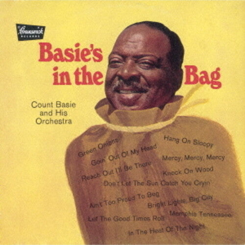 BASIE'S IN THE BAG