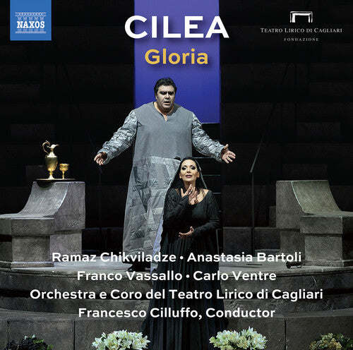 Cilea: Gloria