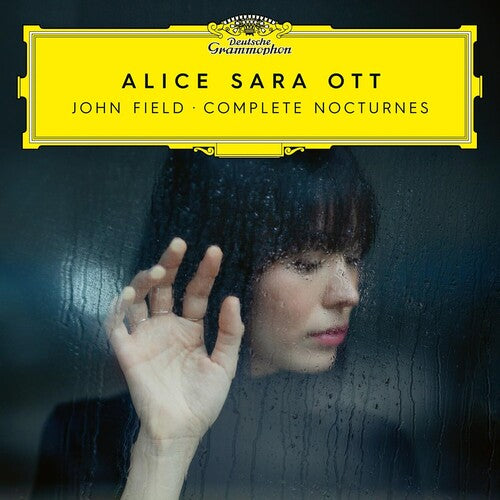 JOHN FIELD: COMPLETE NOCTURNES
