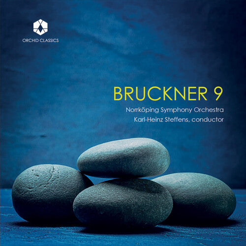 Bruckner 9