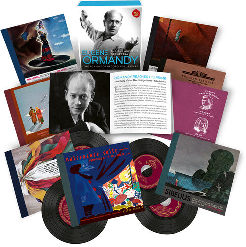 RCA Victor Recordings 1935-42