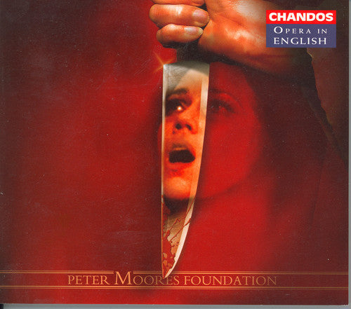 DONIZETTI: Lucia di Lammermoor (Sung in English)