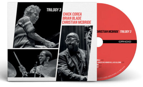 TRILOGY 3