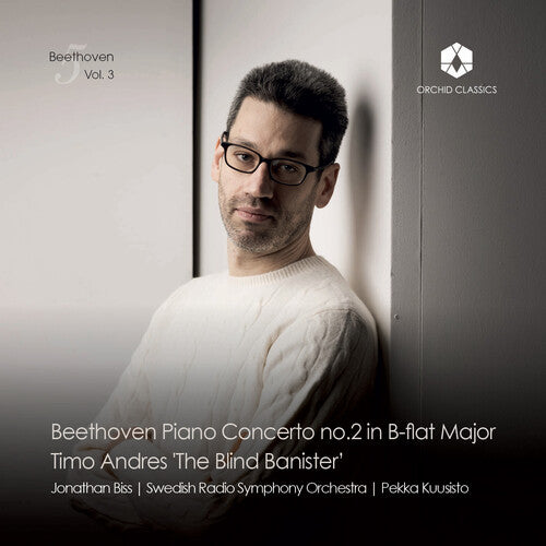 BEETHOVEN 5 VOL. 3