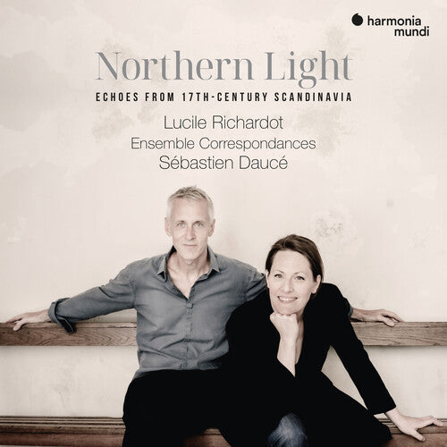 NORTHERN LIGHT - ECHOES FROM 17TH-CENTURY