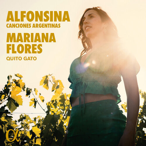 Alfonsina - Canciones argentinas