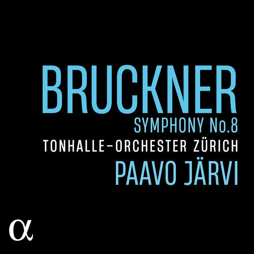 Bruckner: Symphony No. 8