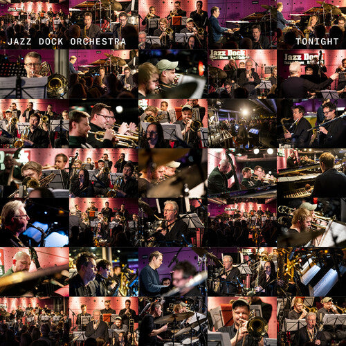 Tonight / Jazz Dock Orchestra