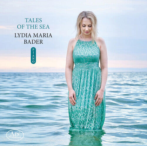 Tales of the Sea / Lydia Maria Bader