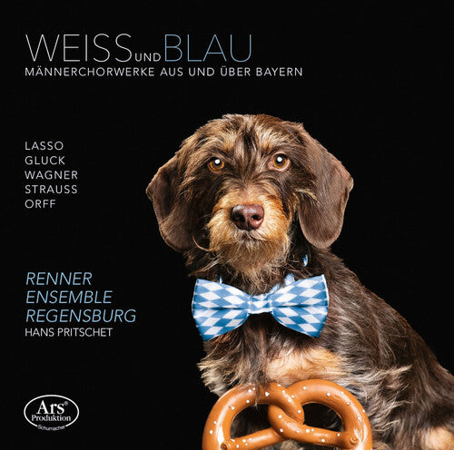 Weissundblau / Renner Ensemble Regensburg
