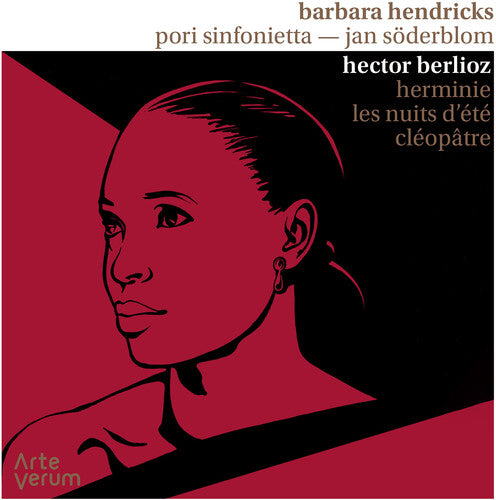 Berlioz: Herminie; Les Nuits d'ete; Cleopatre