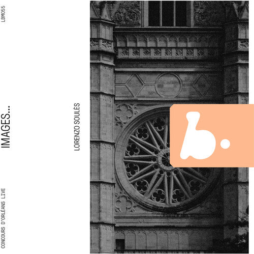 Benjamin, Debussy, Manoury, Messiaen & Murail: Images… (Live