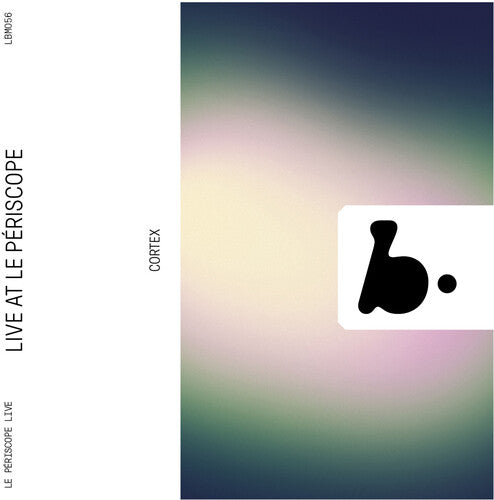 Johansson: Live At Le Periscope  Cortex