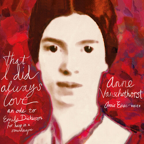 Barten & Vanschothorst: That I Did Always Love - An Ode to E