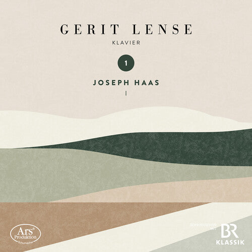 Works for Piano, Vol. 1