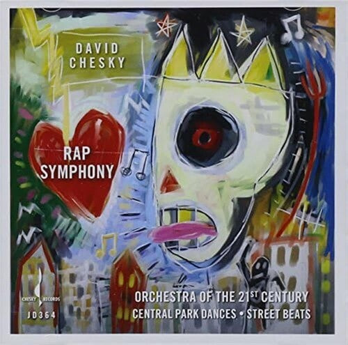 RAP SYMPHONY