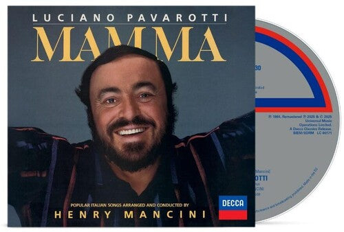 MAMMA