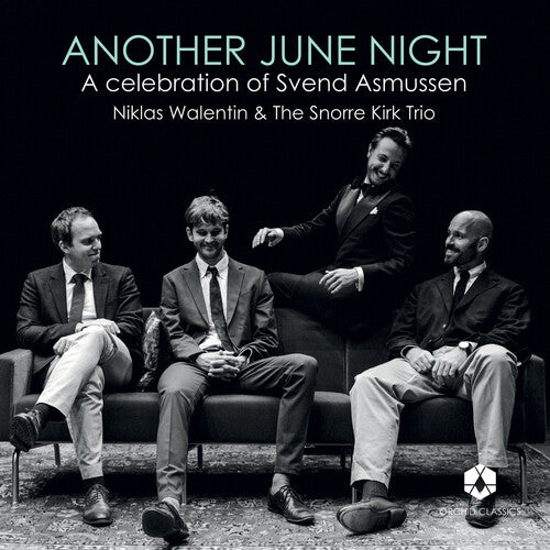 ANOTHER JUNE NIGHT