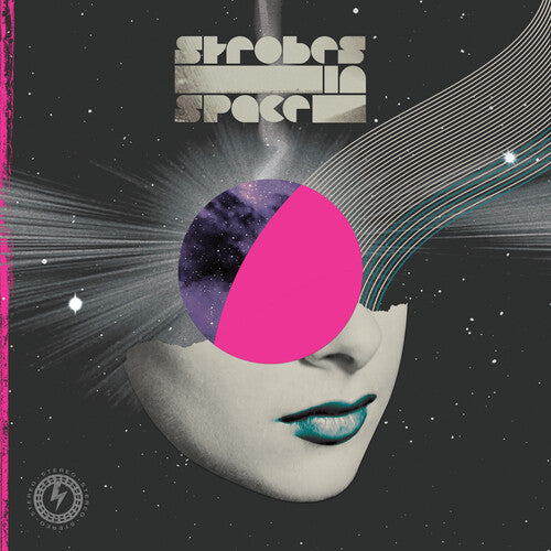 STROBES IN SPACE: INDIE SLEAZE NU RAVE & FUTURE