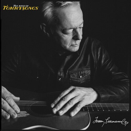 BEST OF TOMMYSONGS