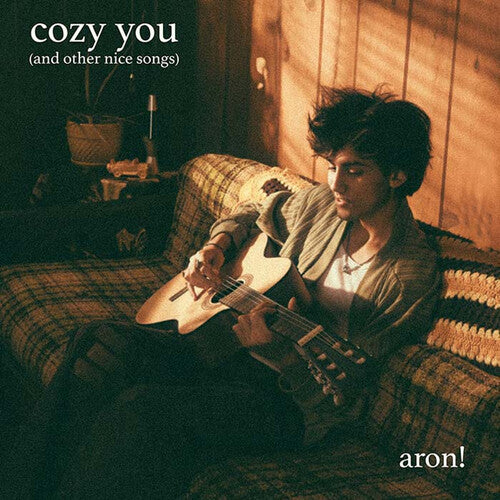 COZY YOU (AND OTHER NICE SONGS)