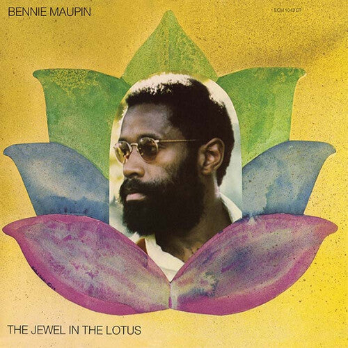 JEWEL IN THE LOTUS (ECM LUMINESSENCE SERIES)