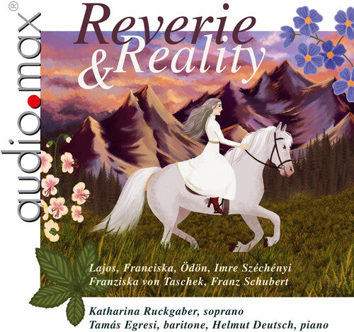 Reverie & Reality