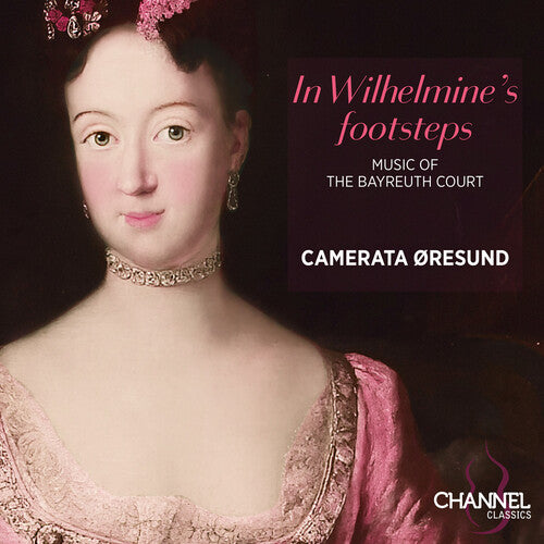 In Wilhelmine’s footsteps