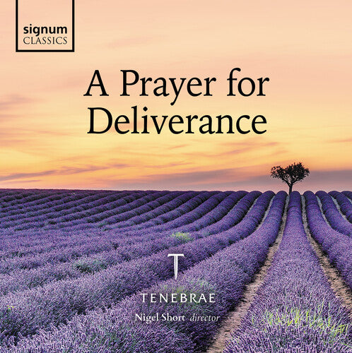 A Prayer for Deliverance