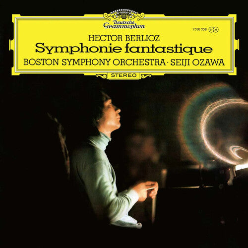 BERLIOZ: SYMPHONIE FANTASTIQUE, OP. 14, H. 48