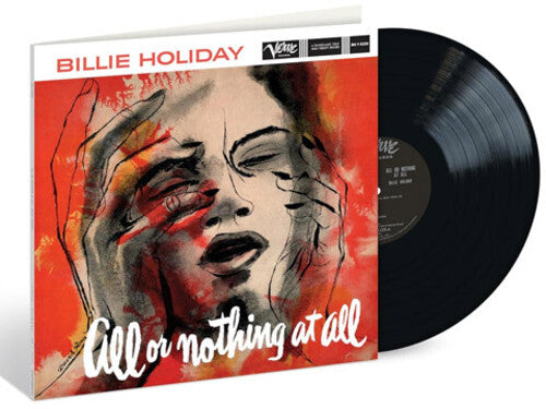 ALL OR NOTHING AT ALL