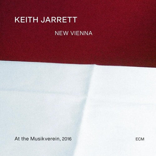 NEW VIENNA (LIVE)
