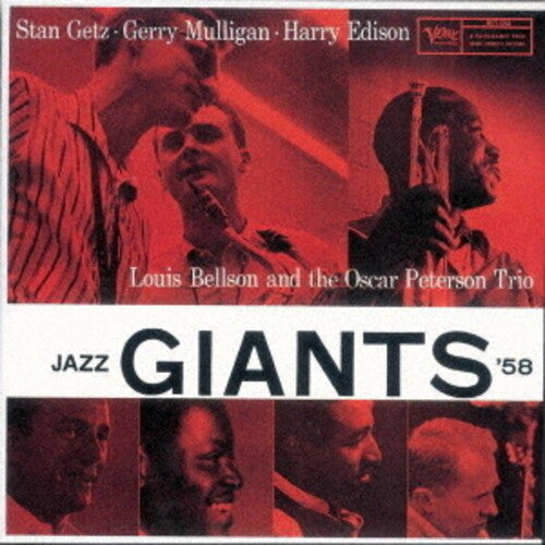 JAZZ GIANTS 58