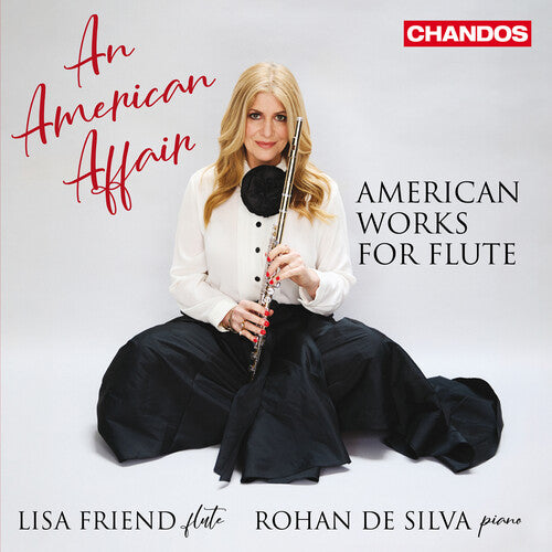 An American Affair