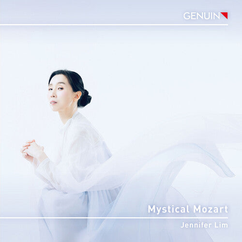 Mystical Mozart - Complete Piano Sonatas