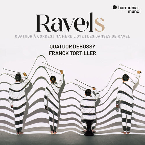RAVELS
