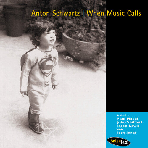 When Music Calls