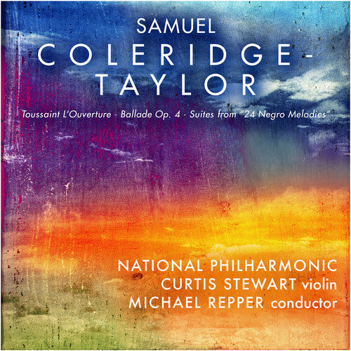 Samuel Coleridge-Taylor