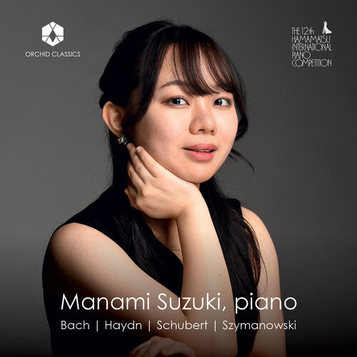 PIANO WORKS