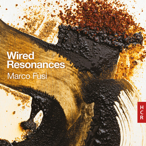 WIRED RESONANCES