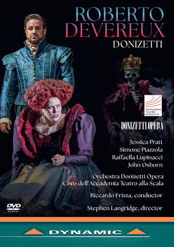 Roberto Devereux