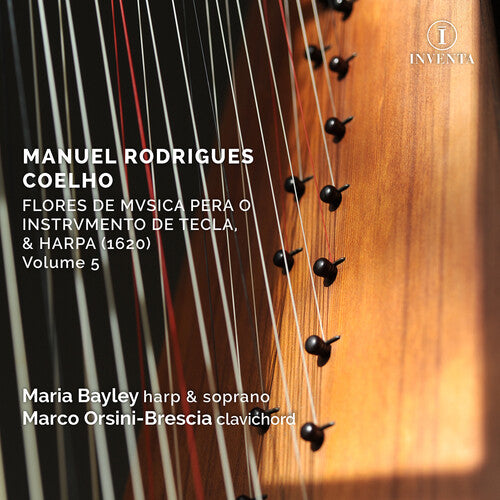 Coelho: Flores de Musica, Vol. 5