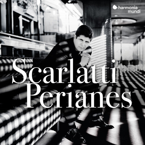 SCARLATTI