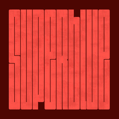 SUPERBLUE: GUILTY PLEASURES VOL 2